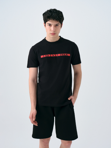 Resim Loft Erkek T-shirt