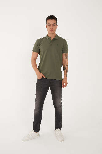 Resim PAUL&MORE Erkek T-shirt