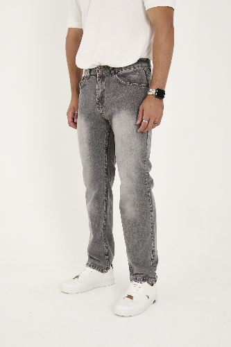 Resim PAUL&MORE Erkek Jean