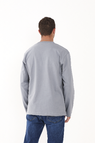 Resim Trender Erkek Sweat