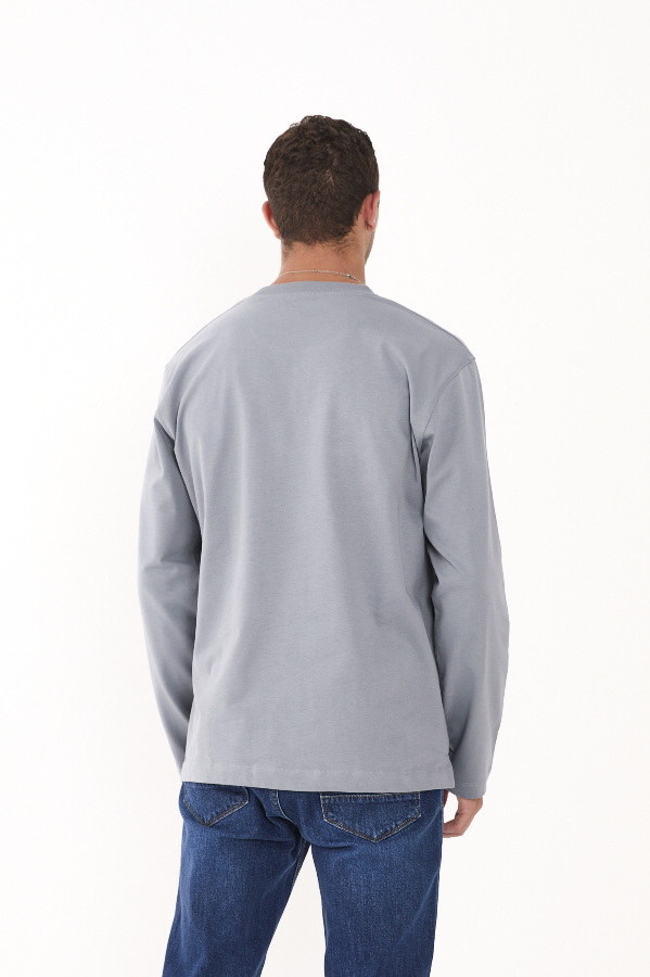 Resim Trender Erkek Sweat