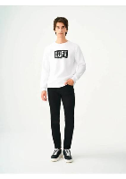 Resim Loft Justin Skinny Fit Erkek Jean Pantolon LF2034724