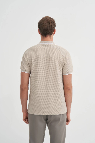 Resim Cazador Erkek T-shirt