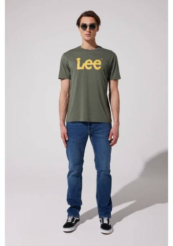 Resim LEE Erkek T-shirt