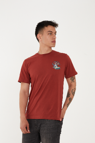 Resim PAUL&MORE Erkek T-shirt