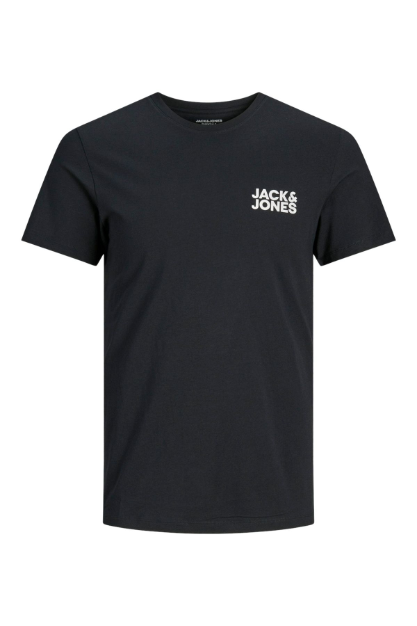 Resim Jack & Jones Erkek T-shirt