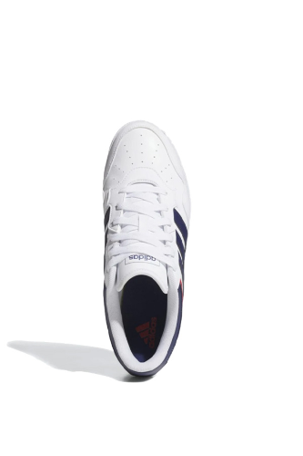 Resim Adidas Hoops 4.0 Ftwwh Unisex Spor Ayakkabı JQ9986