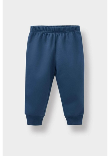 Resim Defacto Erkek Bebek  Sweat Takım E8999A5/IN257