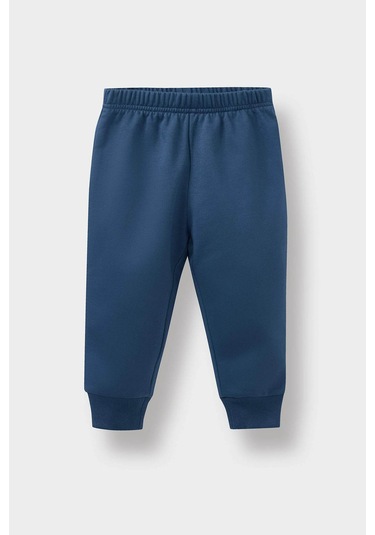 Resim Defacto Erkek Bebek  Sweat Takım E8999A5/IN257