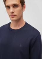 Resim Mavi Erkek Sweat M065751-29743