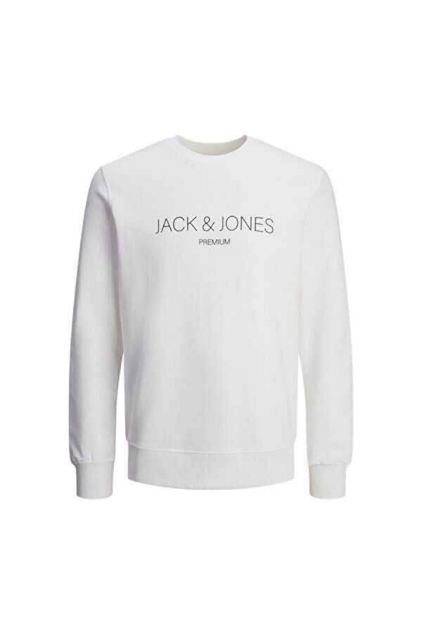 Resim Jack & Jones Erkek Sweat