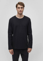 Resim Mavi Erkek Sweat M065755-900