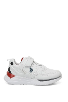 Resim U.S. Polo Assn. Erkek Çocuk Spor Ayakkabı A101946393 Inter Jr 5Fx