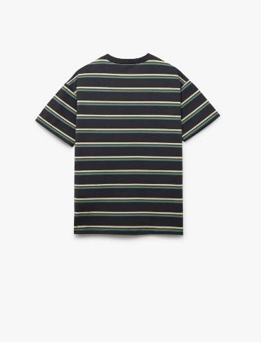 Resim Koton Erkek Çocuk T-shirt 5SKB10281TK
