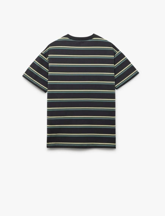 Resim Koton Erkek Çocuk T-shirt 5SKB10281TK