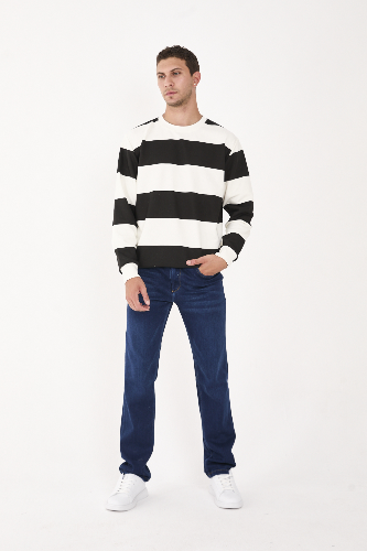 Resim Trender Erkek Sweat