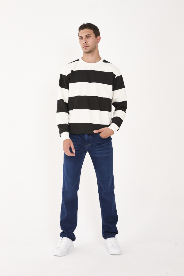 Resim Trender Erkek Sweat