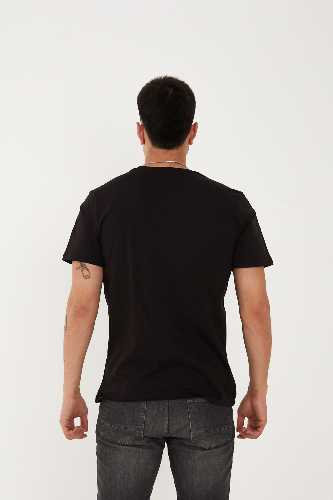Resim PAUL&MORE Erkek T-shirt