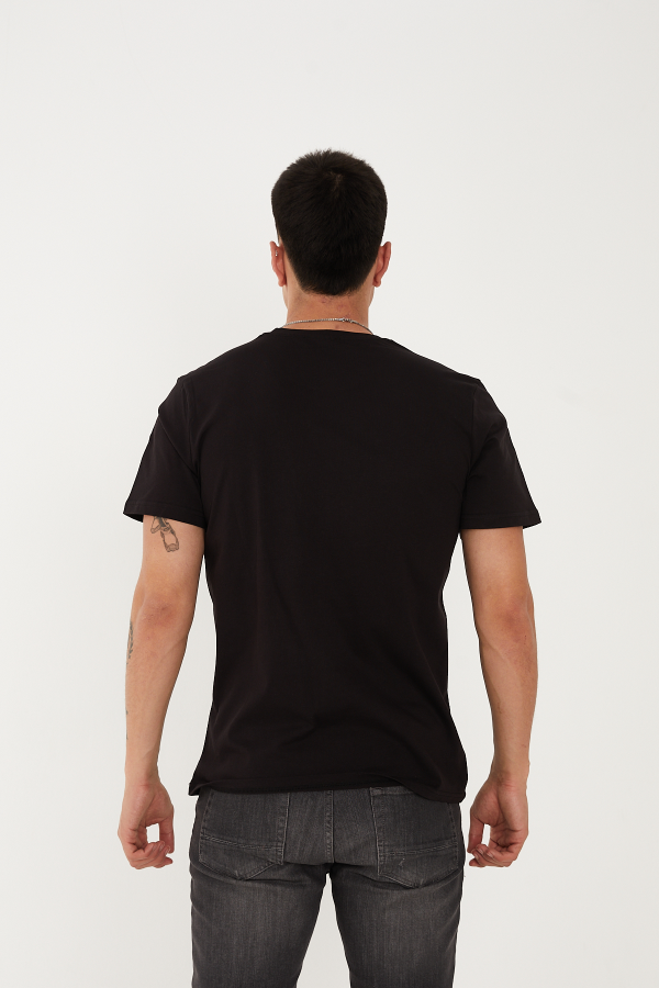 Resim PAUL&MORE Erkek T-shirt