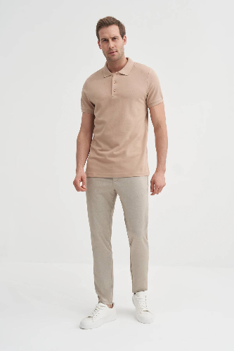 Resim Cazador Erkek T-shirt