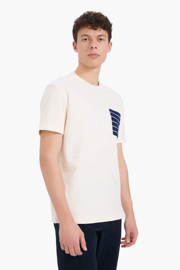 Resim Yenikoza Kadın T-shirt
