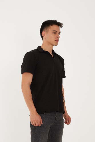 Resim PAUL&MORE Erkek T-shirt