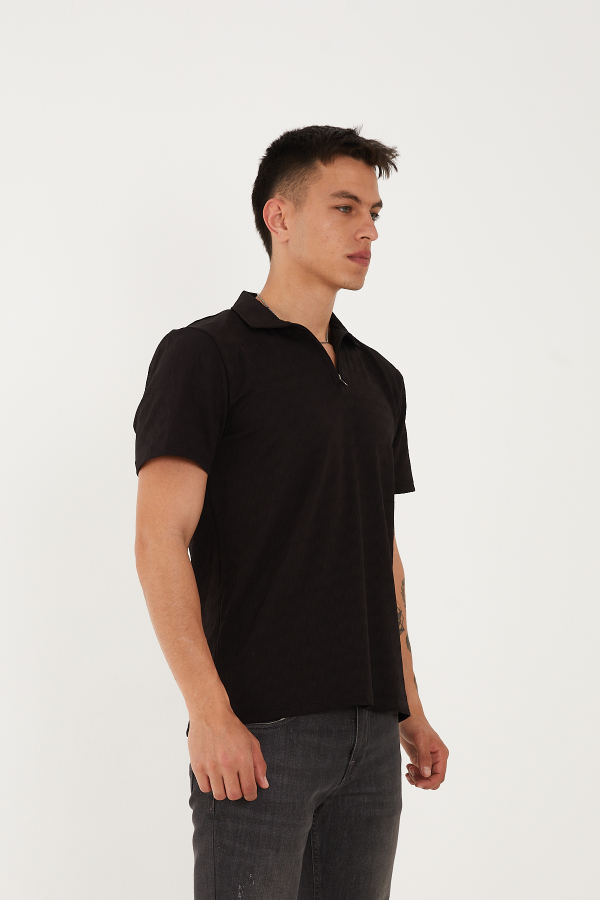 Resim PAUL&MORE Erkek T-shirt