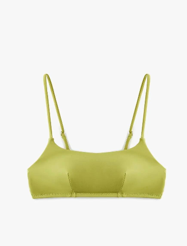 Resim Koton Kadın Bikini Üst 5SAK10214MM
