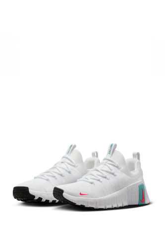 Resim Nike W  Free Metcon 6 Kadın Spor Ayakkabı FJ7126-102
