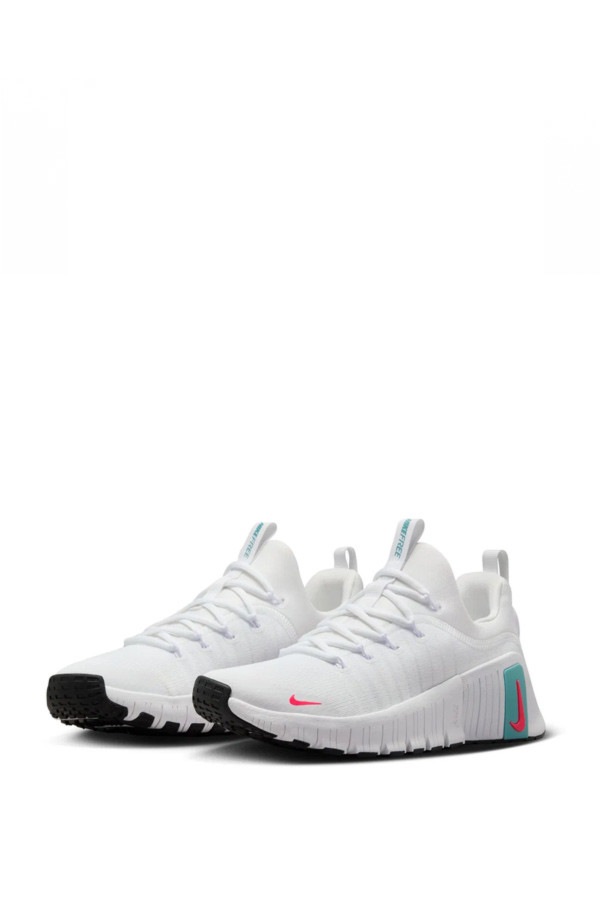 Resim Nike W  Free Metcon 6 Kadın Spor Ayakkabı FJ7126-102