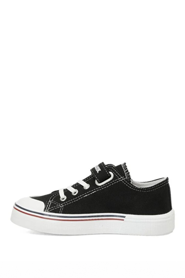 Resim U.S. Polo Assn. 5I Penelope Jr 5Fx Erkek Çocuk Günlük Ayakkabı A101953240