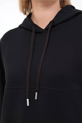 Resim Lumberjack Kadın Sweat