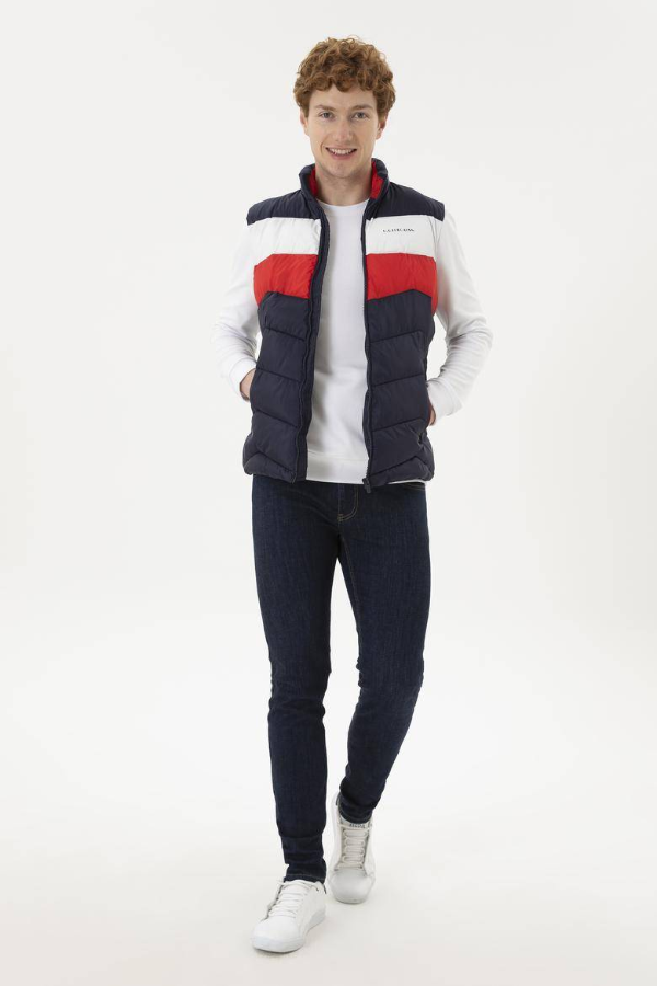Resim U.S. POLO ASSN. Erkek Yelek