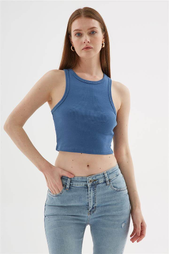 Resim Fashion Friends Kadın Atlet 25Y0033K1
