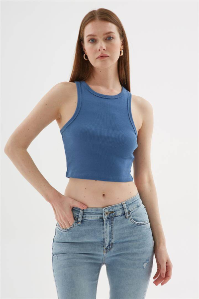 Resim Fashion Friends Kadın Atlet 25Y0033K1