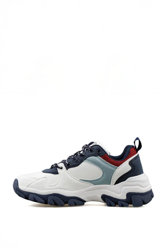 Resim U.S. Polo Assn. Kadın Spor Ayakkabı A101947353 Tracky 5Fx