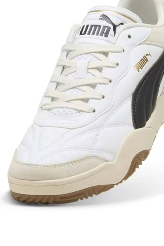 Resim Puma Puma Tifosi SD Male / Unisex Spor Ayakkabı 397455-02
