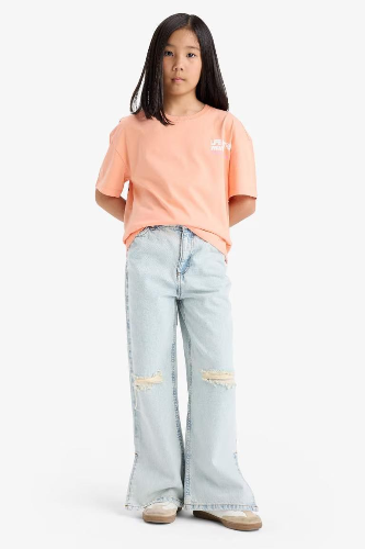 Resim Yenikoza Kadın T-shirt