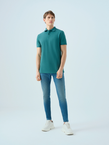 Resim Loft Erkek T-shirt