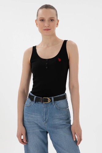 Resim U.S. POLO ASSN. Kadın T-shirt