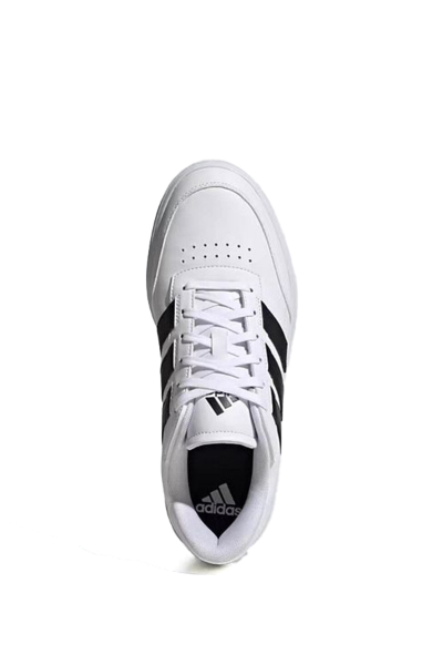 Resim Adidas Courtblock Erkek Spor Ayakkabı If4033
