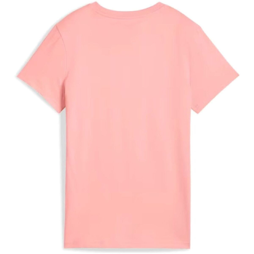 Resim Puma Kadın T-shirt