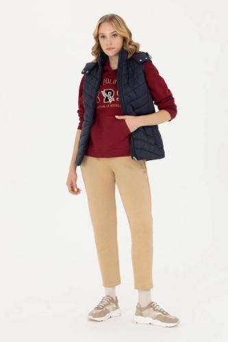 Resim U.S. POLO ASSN. Kadın Yelek