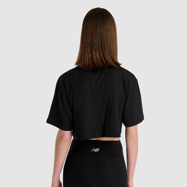 Resim New Balance Kadın T-shirt