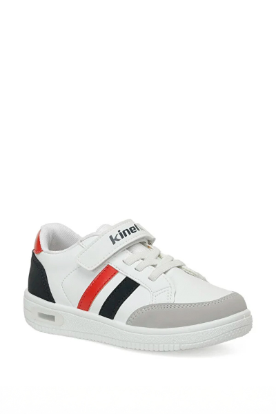 Resim Kinetix Erkek Çocuk Spor Ayakkabı A102022598 5F Malıbu Pu Boy P 5Pr