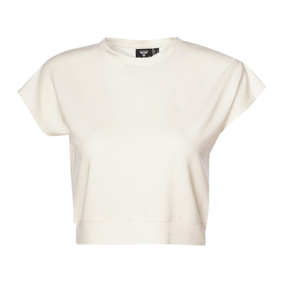 Resim Hummel Kadın T-shirt