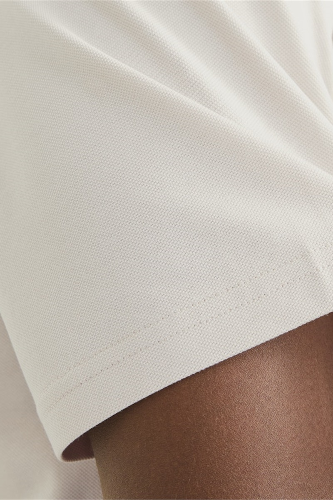 Resim Jack & Jones Jcofusıon Pıque Polo Ss Sn Erkek T-shirt 12273127