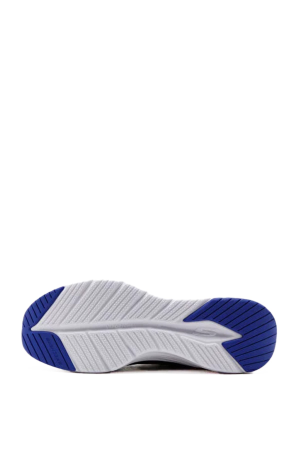 Resim Skechers Vapor Foam Erkek Spor Ayakkabı 232625 BKBL