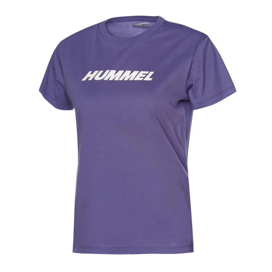 Resim Hummel Kadın T-shirt