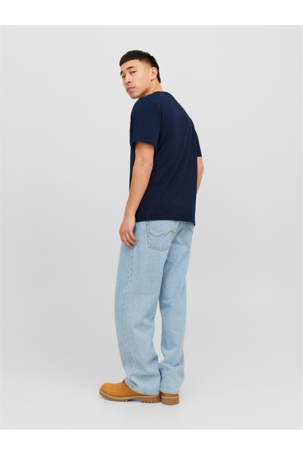 Resim Jack & Jones Erkek T-shirt